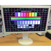 Монитор 24" Benq RL2450HT (GL2450-B) 1920x1080 белый (Щербинка)