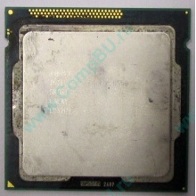 Процессор Intel Celeron G550 (2x2.6GHz /L3 2Mb) SR061 s.1155 (Щербинка)