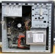 Intel Core 2 Quad Q8300 /Intel DQ35MP /2x2Gb DDR2 /320Gb Hitachi HDT721032SLA380 /ATX 350W Power Man IP-P350AJ2-0 (Щербинка)