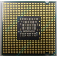 Процессор Intel Core 2 Duo E6550 (2x2.33GHz /4Mb /1333MHz) SLA9X socket 775 (Щербинка)