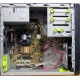 Intel Core 2 Quad Q8300 /ASUS P5KPL-CM /2x2Gb DDR2 /320Gb Hitachi HDT721032SLA380 SATA /ATX 350W Power Man IP-S350T7-0 (Щербинка)