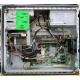 Компьютер HP Compaq 6000 MT (Intel Core 2 Duo E7500 (2x2.93GHz) /4Gb DDR3 /320Gb /ATX 320W) вид изнутри (Щербинка)