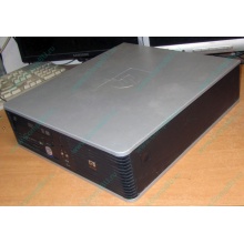 Четырёхядерный Б/У компьютер HP Compaq 5800 (Intel Core 2 Quad Q6600 (4x2.4GHz) /4Gb /250Gb /ATX 240W Desktop) - Щербинка