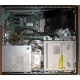 Открытый HP Compaq 6000 Pro (Intel Core 2 Quad Q8300 (4x2.5GHz) /2x2Gb DDR3 /320Gb /ATX 240W Desktop /Windows 7 Pro) - Щербинка