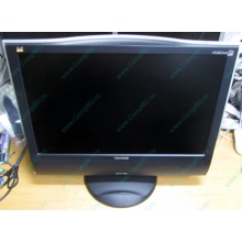 Монитор с колонками 20.1" ЖК ViewSonic VG2021WM-2 1680x1050 (широкоформатный) - Щербинка
