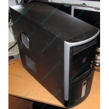 Начальный игровой компьютер Intel Pentium Dual Core E5700 (2x3.0GHz) s.775 /2Gb /250Gb /1Gb GeForce 9400GT /ATX 350W (Щербинка)