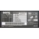 G2200W ET-0016-N 00-003-NN BenQ (Щербинка)