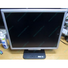 ЖК монитор 19" Acer AL1916 (1280х1024) - Щербинка