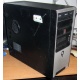 4х-ядерный компьютер Intel Core 2 Quad Q6600 (4x2.4GHz) /4Gb /500Gb /ATX 350W (Щербинка)