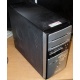 Б/У компьютер Intel Core i3 2120 /4Gb DDR3 /250Gb /ATX 400W (Щербинка)