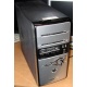 БУ компьютер Intel Core i3 2120 /4Gb DDR3 /250Gb /ATX 400W (Щербинка)
