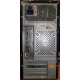 Компьютер Intel Core i3 2120 /4Gb DDR3 /250Gb /ATX 400W вид сзади (Щербинка)
