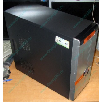 4-хядерный компьютер Intel Core 2 Quad Q6600 (4x2.4GHz) /4Gb /500Gb /ATX 450W (Щербинка)
