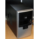 Системный блок Б/У Intel Core i5-3470 (4x3.2GHz) /8Gb DDR3 /500Gb /ATX 450W (Щербинка)