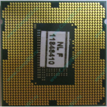 Процессор Intel Pentium G2010 (2x2.8GHz /L3 3072kb) SR10J s.1155 (Щербинка)