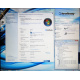 Windows 7 PROFESSIONAL лицензия на компьютер Kraftway Credo KC39 (Intel Core 2 Duo E7500 (2x2.93GHz) s.775 /4Gb /320Gb /ATX 400W (Щербинка)