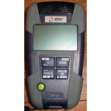 Измеритель оптической мощности JDSU OPL-38 Б/У (Щербинка)
