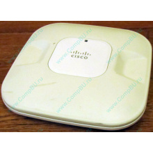 Точка доступа Cisco Aironet AIR-AP1041N-E-K9 купить Б/У (Щербинка)
