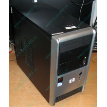 4хядерный компьютер Intel Core 2 Quad Q6600 (4x2.4GHz) /4Gb /160Gb /ATX 450W (Щербинка)