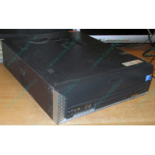 Б/У компьютер Kraftway Prestige 41240A#9 (Intel Core 2 Duo E6600 (2x2.4GHz) s.775 /2Gb /160Gb /300W SFF desktop /Windows 7 Pro) - Щербинка
