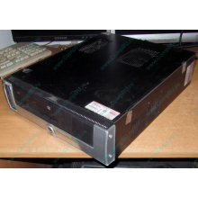 Компьютер Kraftway Prestige 41180A#9 Intel E5400 (2x2.7GHz) s.775 /2Gb /160Gb /ATX 250W SFF desktop /WIN 7 PRO (Щербинка)