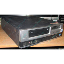 БУ компьютер Kraftway Prestige 41180A (Intel E5400 (2x2.7GHz) s.775 /2Gb DDR2 /160Gb /IEEE1394 (FireWire) /ATX 250W SFF desktop) - Щербинка