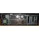 БУ компьютер Kraftway Prestige 41180A Intel E5400 /2Gb DDR2 /160Gb /IEEE1394 (FireWire) /ATX 250W SFF desktop вид сзади (Щербинка)