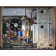 БУ компьютер Kraftway Prestige 41180A (Intel E5400 /Asus P5Q-EM DO /2Gb DDR2 /160Gb /IEEE1394 (FireWire) /ATX 250W SFF desktop) - Щербинка