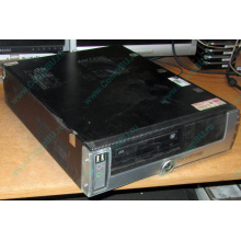 Б/У компьютер Kraftway Prestige 41180A#9 Intel E5400 (2x2.7GHz) s.775 /2Gb /160Gb /ATX 250W SFF desktop /WIN7 PRO (Щербинка)