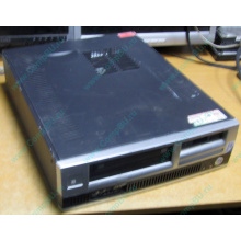 Б/У компьютер Kraftway Prestige 41180A (Intel E5400 (2x2.7GHz) s775 /2Gb DDR2 /160Gb /IEEE1394 (FireWire) /ATX 250W SFF desktop) - Щербинка