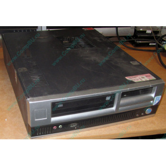 БУ компьютер Kraftway Prestige 41180A (Intel E5400 (2x2.7GHz) s775 /2Gb DDR2 /160Gb /IEEE1394 (FireWire) /ATX 250W SFF desktop) - Щербинка