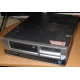 БУ системный блок Kraftway Prestige 41180A (Intel E5400 (2x2.7GHz) s775 /2Gb DDR2 /160Gb /IEEE1394 (FireWire) /ATX 250W SFF desk (Щербинка)