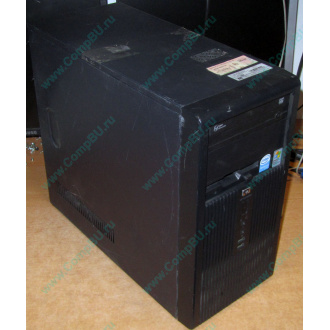 Компьютер HP Compaq dx2300 MT (Intel Pentium-D 925 (2x3.0GHz) /2Gb /160Gb /ATX 250W) - Щербинка