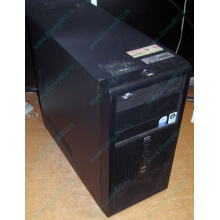 Компьютер Б/У HP Compaq dx2300 MT (Intel C2D E4500 (2x2.2GHz) /2Gb /80Gb /ATX 250W) - Щербинка