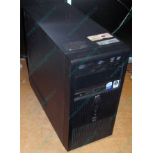 Системный блок Б/У HP Compaq dx2300 MT (Intel Core 2 Duo E4400 (2x2.0GHz) /2Gb /80Gb /ATX 300W) - Щербинка