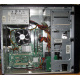 HP Compaq dx2300MT (Intel Core 2 Duo E4400 /2Gb /80Gb /ATX 300W) вид изнутри (Щербинка)