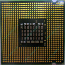 Процессор Intel Pentium-4 661 (3.6GHz /2Mb /800MHz /HT) SL96H s.775 (Щербинка)
