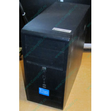 Компьютер Б/У HP Compaq dx2300MT (Intel C2D E4500 (2x2.2GHz) /2Gb /80Gb /ATX 300W) - Щербинка