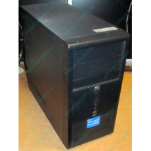 Компьютер Б/У HP Compaq dx2300MT (Intel C2D E4500 (2x2.2GHz) /2Gb /80Gb /ATX 300W) - Щербинка