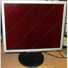 Монитор 19" Nec MultiSync Opticlear LCD1790GX на запчасти (Щербинка)