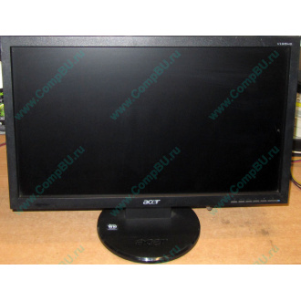 Монитор 18.5" TFT Acer V193HQ Db (Щербинка)