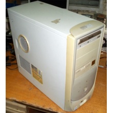 Intel Celeron D 2.53GHz /256Mb /80Gb /ATX 350W (Щербинка)