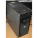 БУ компьютер Dell Optiplex 780 (Intel Core 2 Quad Q8400 (4x2.66GHz) /4Gb DDR3 /320Gb /ATX 305W /Windows 7 Pro)  (Щербинка)