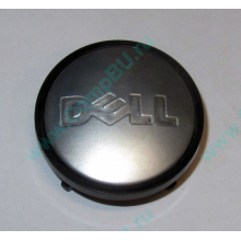 Эмблема DELL от Optiplex 745/755/760/780 Tower (Щербинка)