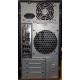 Компьютер Intel Core i5-4590 (4x3.3GHz) /8Gb DDR3 /500Gb /ATX 450W Inwin вид сзади (Щербинка)