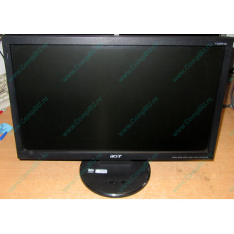 Монитор 18.5" TFT Acer V193HQ D (Щербинка)