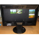 Монитор 18.5" Acer V193HQ D вид сзади (Щербинка)