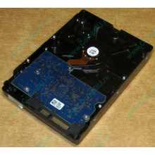 HDD 500Gb Hitachi HDS721050DLE630 донор на запчасти (Щербинка)
