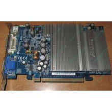 Дефективная видеокарта 256Mb nVidia GeForce 6600GS PCI-E для сервера подойдет (Щербинка)