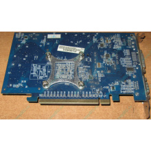 Дефективная видеокарта 256Mb nVidia GeForce 6600GS PCI-E для сервера подойдет (Щербинка)